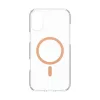 PanzerGlass CARE™ by ® Urban Combat Hülle transparent mit Peachy MagSafe iPhone 16 Plus