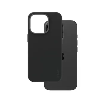 PanzerGlass CARE™ by ® Case Schwarz mit MagSafe iPhone 16 Pro