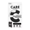 PanzerGlass CARE™ by ® Case Schwarz mit MagSafe iPhone 16 Pro