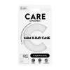 PanzerGlass CARE™ by ® X-Ray Hülle iPhone 16 Plus, Cover, Apple, Apple - iPhone 16 Plus, Transparent