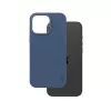 Cover PanzerGlass CARE by ® modische Hülle Blue w. MagSafe iPhone '24 6.9 inch Pro