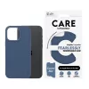 Cover PanzerGlass CARE by ® modische Hülle Blue w. MagSafe iPhone '24 6.9 inch Pro