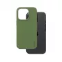 Cover PanzerGlass CARE by ® modische Hülle Grün w. MagSafe iPhone '24 6.3 inch Pro
