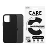 Cover PanzerGlass CARE by ® Feature Case Double Defense Schwarz iPhone '24 6.9 inch Pro