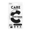 Cover PanzerGlass CARE by ® Feature Case Double Defense Schwarz iPhone '24 6.9 inch Pro