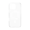 PanzerGlass CARE™ by ® Urban Combat Hülle transparent mit weißem MagSafe für iPhone 16 Pro Max
