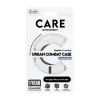 Cover PanzerGlass CARE by Flagship Hülle Transparent Urban Combat Blue MagSafe iPhone 16 Pro Max