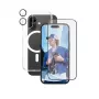 PanzerGlass ® | CARE by ® Flagship 3-in-1 Bundle iPhone 16