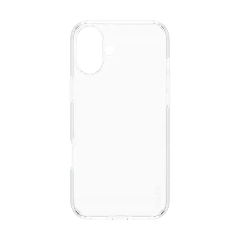 PanzerGlass ® | CARE by ® Flagship 3-in-1 Bundle iPhone 16 Plus