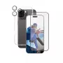 PanzerGlass ® | CARE by ® Flagship 3-in-1-Bundle iPhone 16 Pro Max