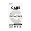 PanzerGlass CARE™ by ® Urban Combat Hülle transparent mit Chardonnay Qi-kompatibel Samsung Galaxy S25