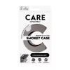 PanzerGlass CARE™ by ® Urban Combat Case Smokey w. Schwarz Qi Kompatibel Samsung Galaxy S25+