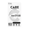 PanzerGlass CARE™ by ® Urban Combat Case Star Lit w. White Qi Kompatibel Samsung Galaxy S25 Ultra