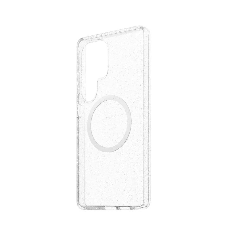PanzerGlass CARE™ by ® Urban Combat Case Star Lit w. White Qi Kompatibel Samsung Galaxy S25 Ultra