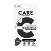 PanzerGlass CARE™ by ® Case Schwarz mit Qi-Kompatibilität Samsung Galaxy S25+