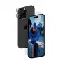 PanzerGlass® 2-in-1-Bundle iPhone 16 Pro, Apple, Apple - iPhone 16 Pro, Trockene Anwendung, Kratzfest, Stoßfest, Transparent, 1 Stk.
