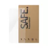 PanzerGlass SAFE. by ® Displayschutz Samsung Galaxy A35 5G | Ultra-Wide Fit | Bulk