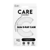 Cover PanzerGlass CARE by ® modische Hülle Transparent X-Ray Soft Basic iPhone 15