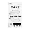 PanzerGlass CARE™ by ® X-Ray Hülle iPhone 15 Pro, Cover, Apple, Apple - iPhone 15 Pro, Transparent
