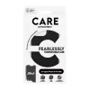 Cover PanzerGlass CARE by modische Hülle Schwarz iPhone 15 Pro Max