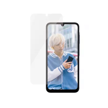 PanzerGlass® Displayschutzfolie Samsung Galaxy A26 5G | Ultra-Wide Fit