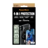 PanzerGlass ® 4-in-1 Schutzpaket iPhone 16 Plus