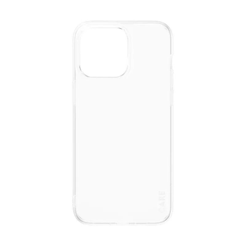 PanzerGlass CARE™ by ® X-Ray Hülle iPhone 15 Pro Max, Cover, Apple, Apple - iPhone 15 Pro Max, Transparent