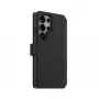 PanzerGlass CARE™ by ® Tango 2-in-1 Wallet Case mit Qi-Kompatibilität für Samsung Galaxy S25 Ultra