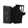 PanzerGlass CARE™ by ® Tango 2-in-1 Wallet Case mit Qi-Kompatibilität für Samsung Galaxy S25 Ultra