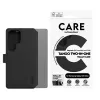 PanzerGlass CARE™ by ® Tango 2-in-1 Wallet Case mit Qi-Kompatibilität für Samsung Galaxy S25 Ultra