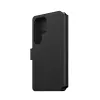 PanzerGlass CARE™ by ® Tango 2-in-1 Wallet Case mit Qi-Kompatibilität für Samsung Galaxy S25 Ultra
