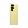 PanzerGlass CARE™ by ® Case Chardonnay mit Qi-kompatibel Samsung Galaxy S25 Ultra