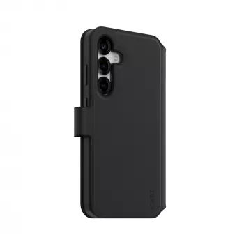 PanzerGlass CARE™ by ® Tango 2-in-1 Wallet Case mit Qi-Kompatibilität Samsung Galaxy S25+