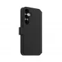 PanzerGlass CARE™ by ® Tango 2-in-1 Wallet Case mit Qi-Kompatibilität Samsung Galaxy S25+