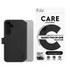 PanzerGlass CARE™ by ® Tango 2-in-1 Wallet Case mit Qi-Kompatibilität Samsung Galaxy S25+