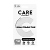 Cover PanzerGlass CARE by Flagship Hülle Transparent Urban Combat Samsung Galaxy new A35 5G