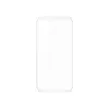 Cover PanzerGlass CARE by Flagship Hülle Transparent Urban Combat Samsung Galaxy new A35 5G
