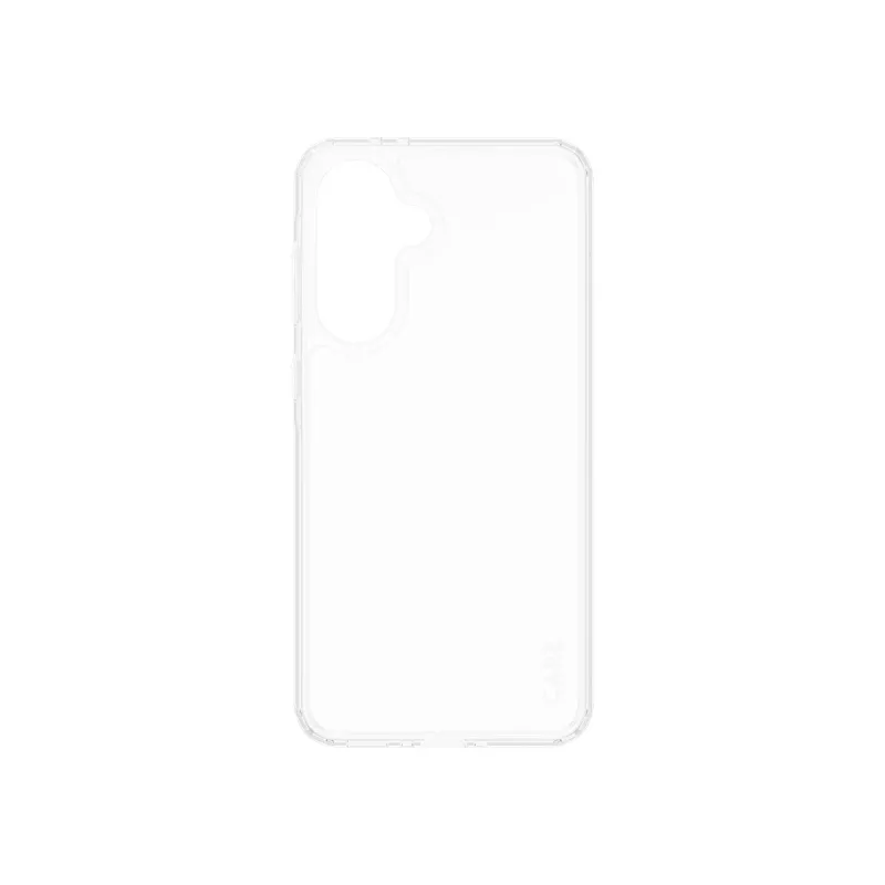Cover PanzerGlass CARE by Flagship Hülle Transparent Urban Combat Samsung Galaxy new A35 5G