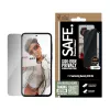 PanzerGlass SAFE. by ® Sichtschutz-Displayschutz Samsung Galaxy A36 5G | Ultra-Wide Fit mit EasyAligner
