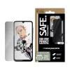 PanzerGlass SAFE. by ® Sichtschutz-Displayschutz Samsung Galaxy A26 5G | Ultra-Wide Fit mit EasyAligner