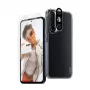 PanzerGlass ® | CARE by ® Flagship 3-in-1 Bundle Samsung Galaxy A36 5G