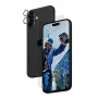 PanzerGlass ® 2-in-1 Bundle iPhone 16 Plus
