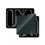 PanzerGlass ® Privacy Blickschutzfolie ® iPad Pro 11'' (2024-2025) | Ultra-Wide Fit