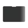 PanzerGlass ® Privacy Blickschutzfolie ® iPad Pro 11'' (2024-2025) | Ultra-Wide Fit