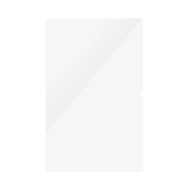 PanzerGlass® Displayschutzfolie Samsung Galaxy Tab S8 Ultra | S9 Ultra | S10 Ultra | Ultra-Wide Fit