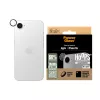 PanzerGlass ® Hoops® Kameralinsenschutz Transparent iPhone 17e | 16e