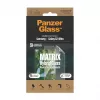 PanzerGlass ® ECO MATRIX Displayschutz Samsung Galaxy S23 Ultra | Ultra-Wide Fit mit AlignerKit