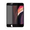 PanzerGlass ® Blickschutz-Displayschutzfolie iPhone SE (2020/2022) | 8 | 7 | 6 | 6s | Rand-zu-Rand | BULK