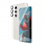 PanzerGlass ® 3-in-1 Bundle Samsung Galaxy S24 | Ultra-Wide Fit mit EasyAligner
