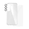 PanzerGlass ® 3-in-1 Bundle Samsung Galaxy S24 | Ultra-Wide Fit mit EasyAligner